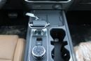 Chery Himava LUXURY