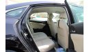 Honda Civic HONDA CIVIC - 2016 - EX - ACCIDENTS FREE - PERFECT CONDITION INSIDE OUT