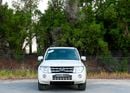 Mitsubishi Pajero 2014 Mitsubishi Pajero, Gulf specification, excellent condition, GLS Midline