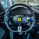Ferrari Purosangue 2024  FERRARI PUROSANGUE  DONE ONLY 3000KM