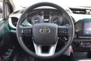 Toyota Hilux SGLX HILUX SR5 2.7L V4 PETROL MANUL