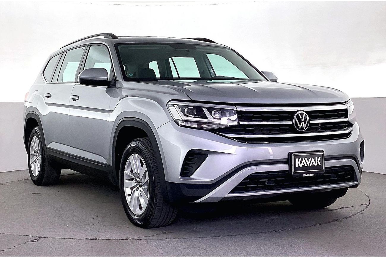 Volkswagen Teramont Trendline | National Day Celebration | Guaranteed Warranty | 0 Down Payment