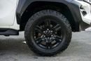 Toyota Hilux Toyota Hilux