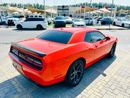 دودج تشالينجر SXT 3.6L