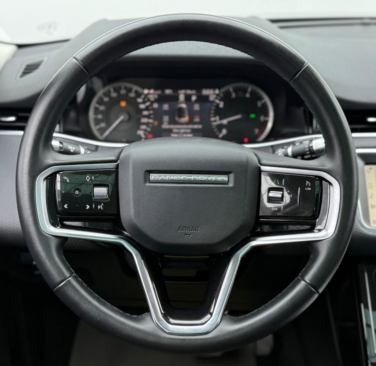 لاند روفر رانج روفر إيفوك 2021 Range Rover Evoque P200, One Year Unlimited KM Warranty,Full Agency Service History,GCC