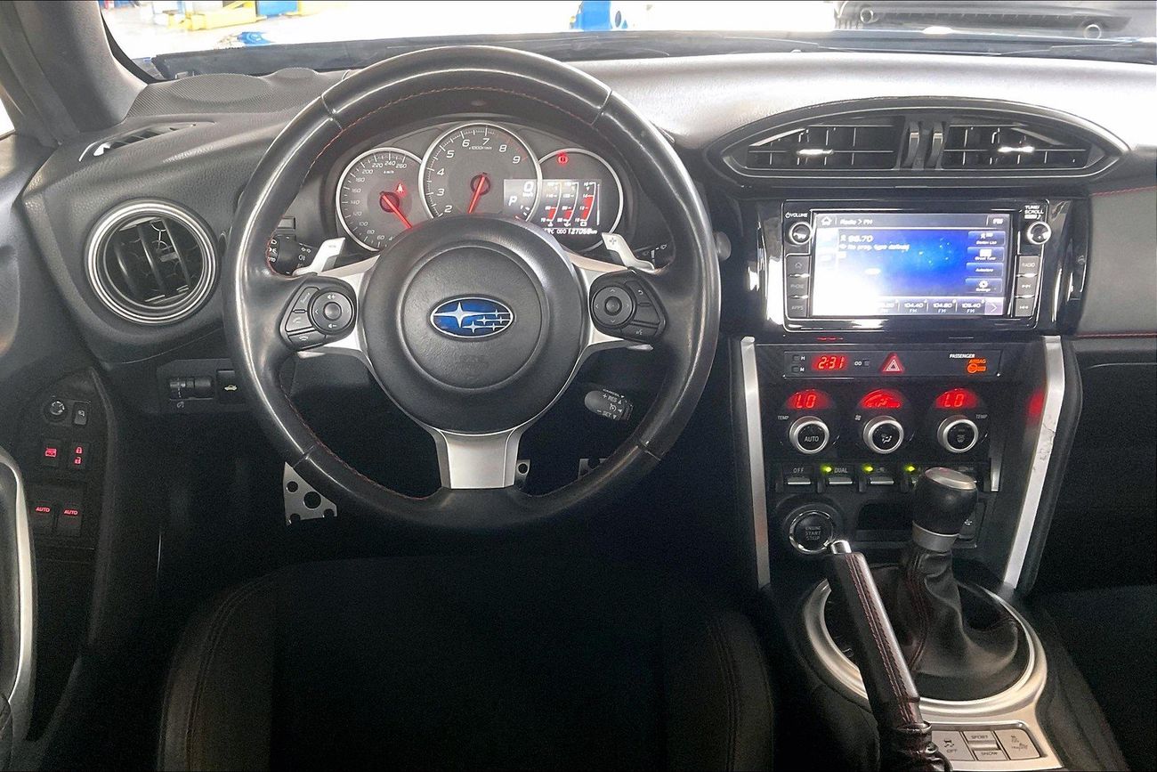 Subaru BRZ Top | Guaranteed Warranty | 0 Down Payment