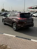 Toyota RAV4 LE 2.5L (219 HP)