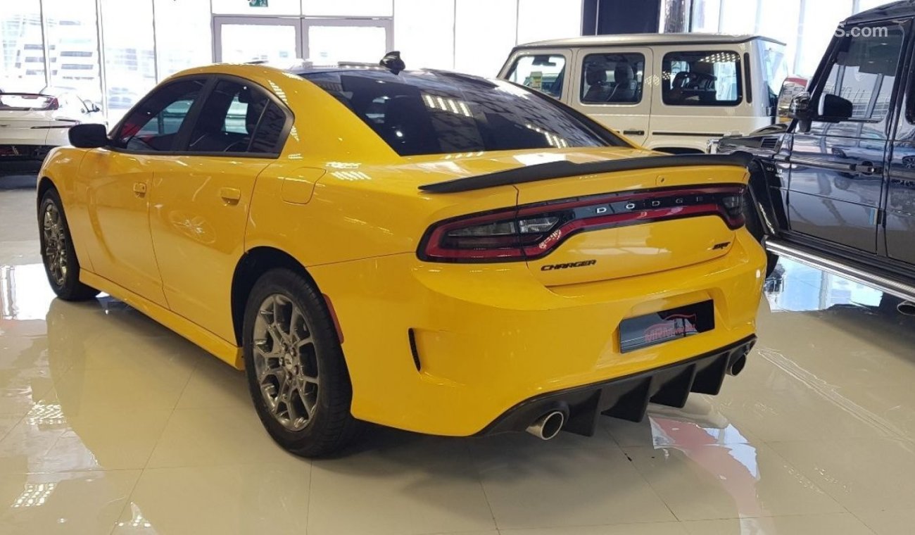 Dodge Charger fix price