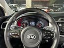 Kia Sorento Base 2.4L FWD