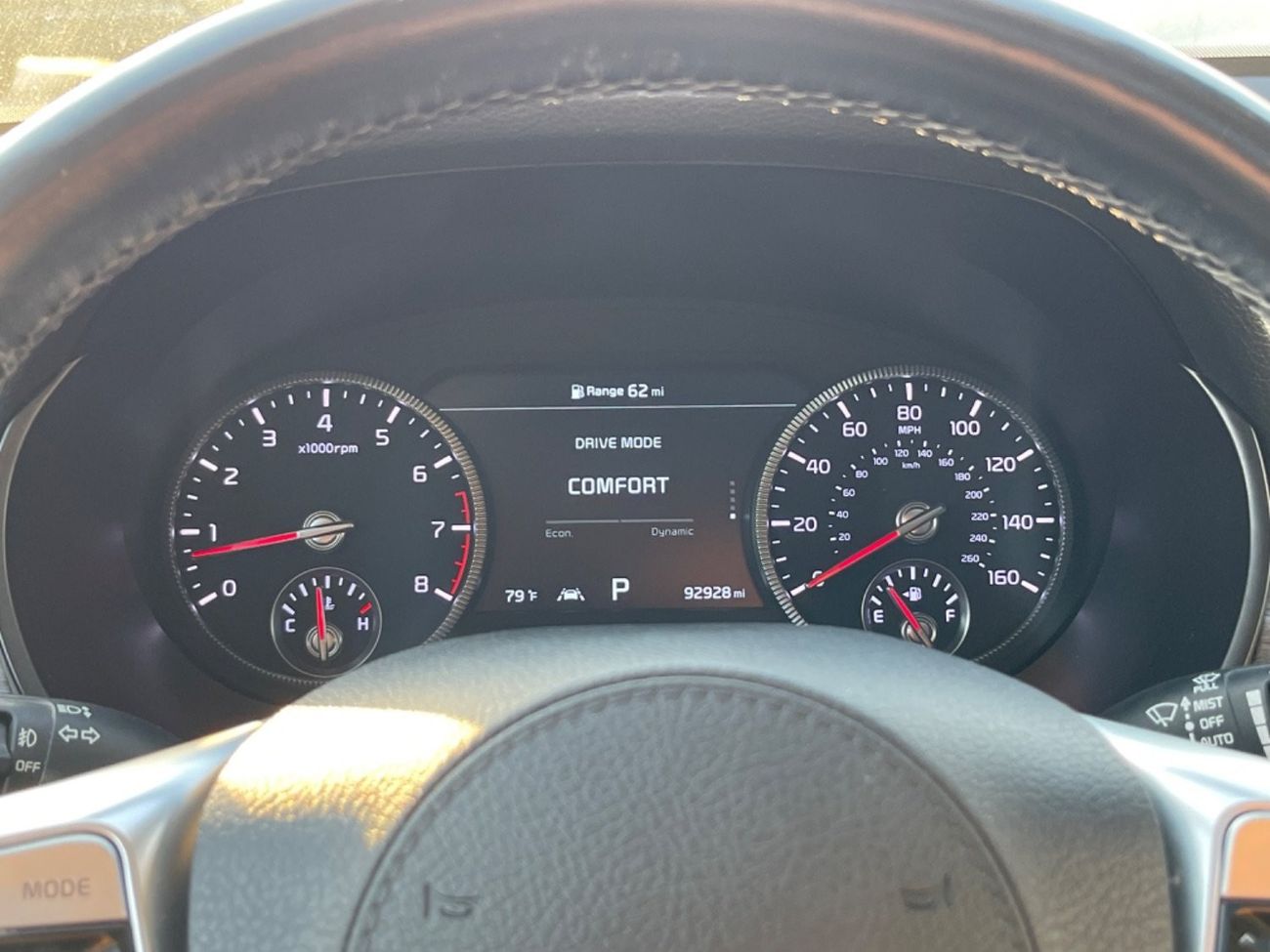 كيا تيلورايد 2020 KIA TELLURIDE SX FULL OPTIONS IMPORTED FROM USA