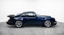 بورش 911 (964) Turbo 3.3 - 1991 - Euro Specs