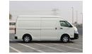 Toyota Hiace 2016 | TOYOTA HIACE MULTIPURPOSE DELIVERY VAN WITH GCC SPECS AND EXCELLENT CONDITION