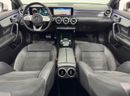 Mercedes-Benz A 250 Premium 2.0L 2019 Mercedes Benz A250 AMG, Warranty, Full Service History, Excellent Condition, GCC