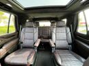 Cadillac Escalade Sport Platinum 6.2L AWD