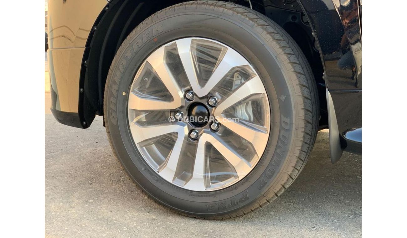 تويوتا لاند كروزر TOYOTA LAND CRUSIER VXS FULL OPTION 2021 WITHE RADAR DAIMOND SEAT PRICE FOR EXPORT