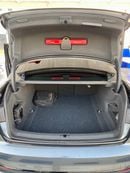 Audi A4 A4 35 TFSI Progress Black