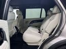 Land Rover Range Rover LWB SE P530 4.4L