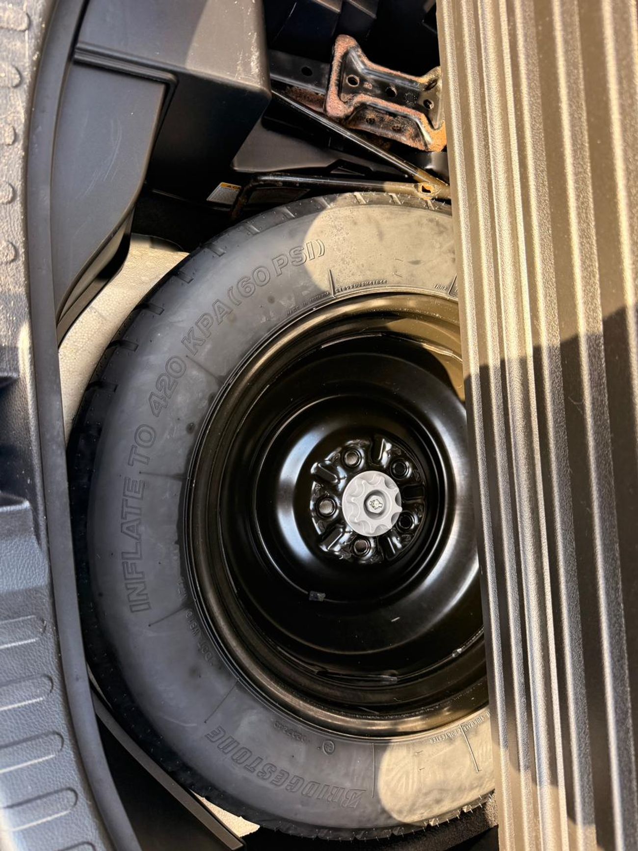 تويوتا راف ٤ 2018 model Toyota RAV4