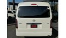 Toyota Hiace TRH214W