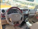 Toyota Land Cruiser Pick Up  2021Toyota V6 4.0
