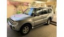 Mitsubishi Pajero 3.0L