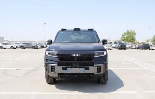 BYD Leopard 8 BYD Leopard 8 Smart and Brave Flagship Edition (7 Seats) with master account and 5 years warranty ev