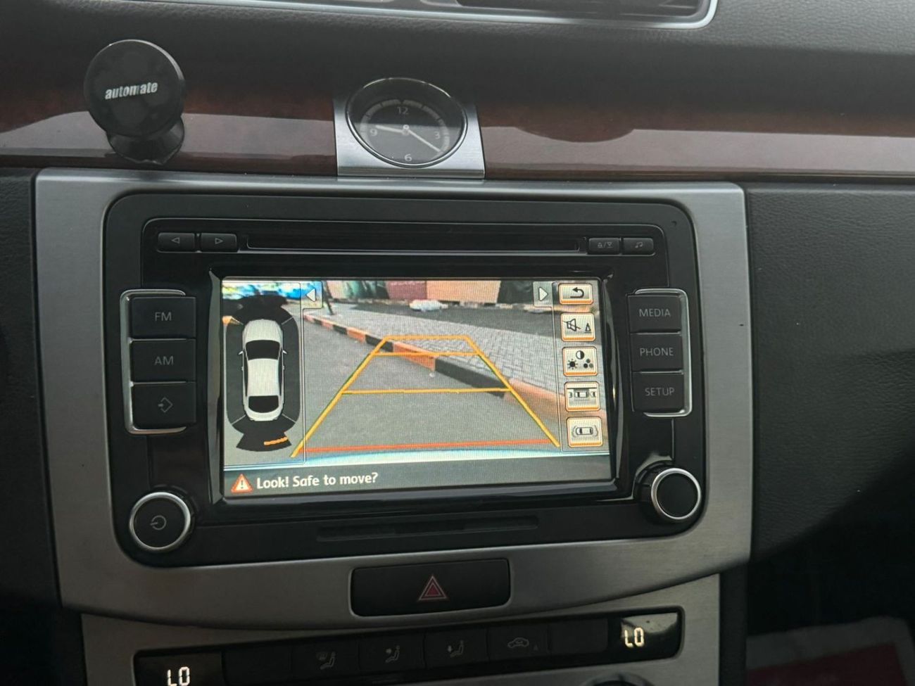 Volkswagen CC Good condition inside & out