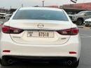 Mazda 6 S 2.5L (184 HP) Excellent condition inside and outside
