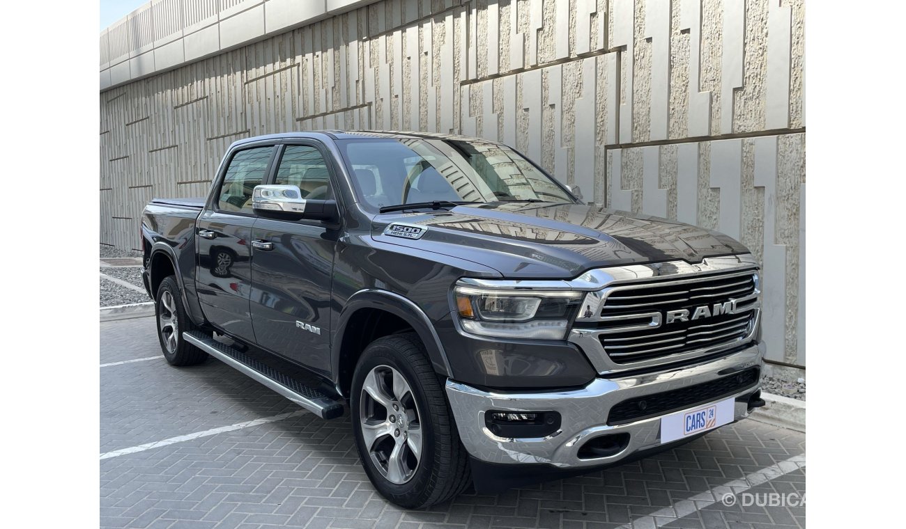 رام 1500 LARAMIE 5700