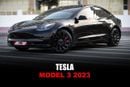 Tesla Model 3 Performance (AWD)