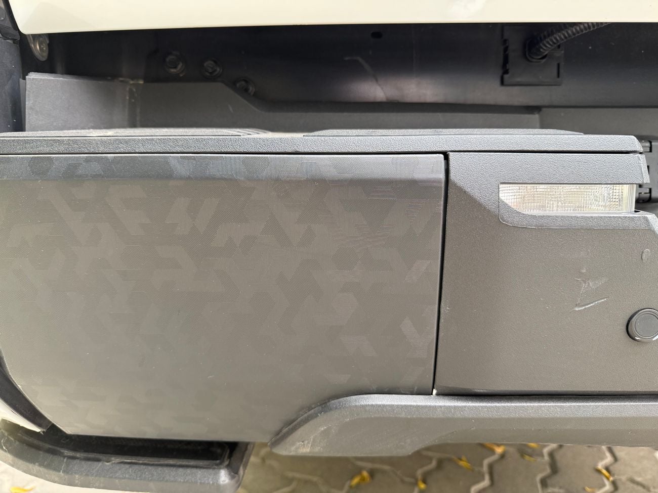 تويوتا تاندرا 1794 Edition Platinum 4x4 Customised 360 camera, panoramic roof