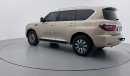 Nissan Patrol SE Titanium 4000