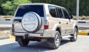 Toyota Prado V6  Ref#538 2002