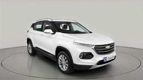 شيفروليه جروف 2024 LT | AED 593/Month | 0 DP | 30 Day Return | Warranty | Service History