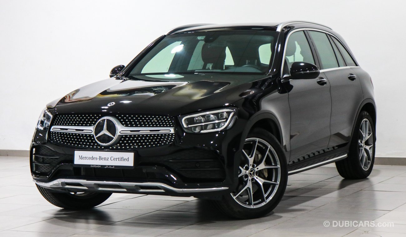 Mercedes-Benz GLC 200 VSB 28569