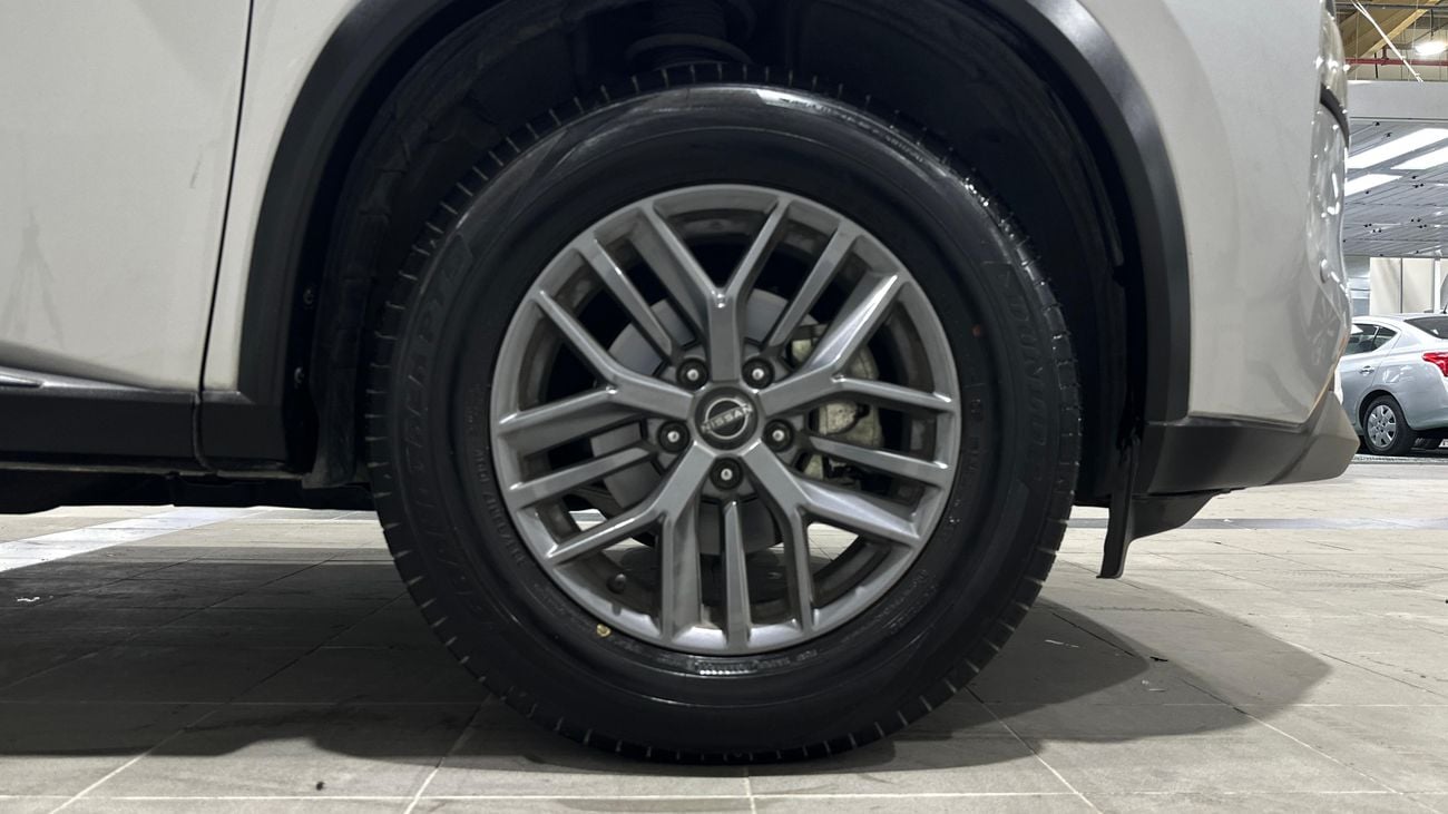 نيسان إكس تريل 2023 S | AED 1097/Month | 0 DP | 30 Day Return | Warranty | Service History