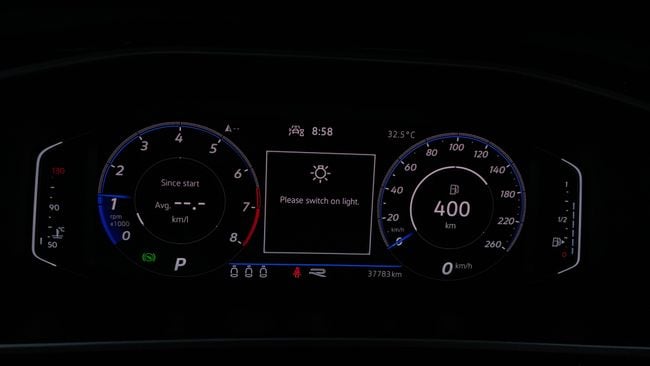 Volkswagen T-Roc R-LINE, миниатюра 28
