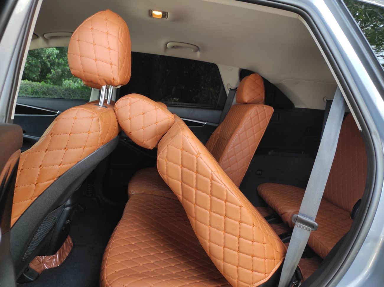 Kia Sorento Base 3.3L AWD Kia Sorrento 2020 V6 3.3 7 seater full automatic