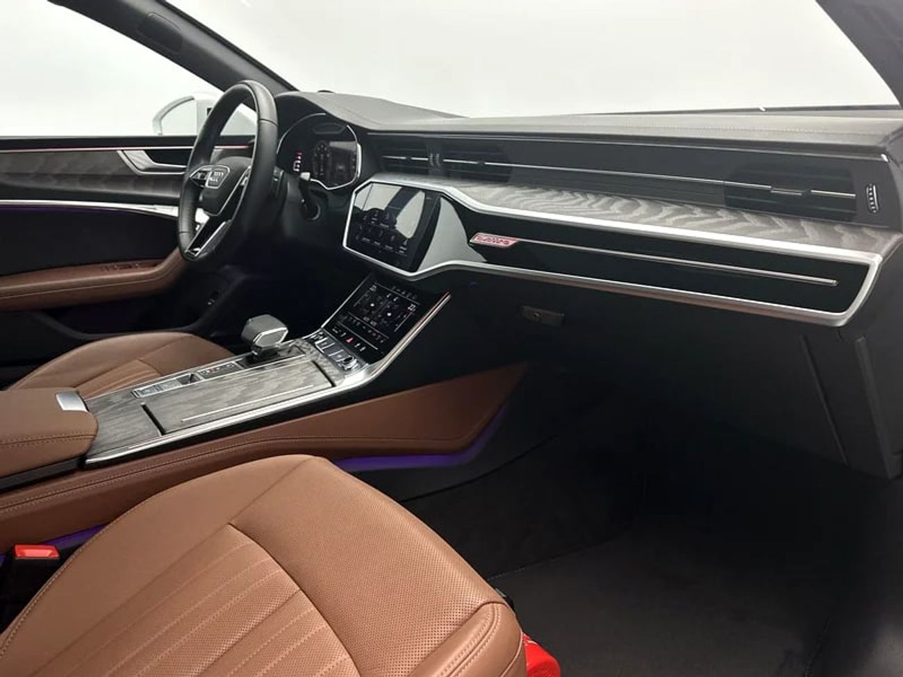 Audi A7 Sportback 55 TFSI quat 340hp (Ref# 017009)