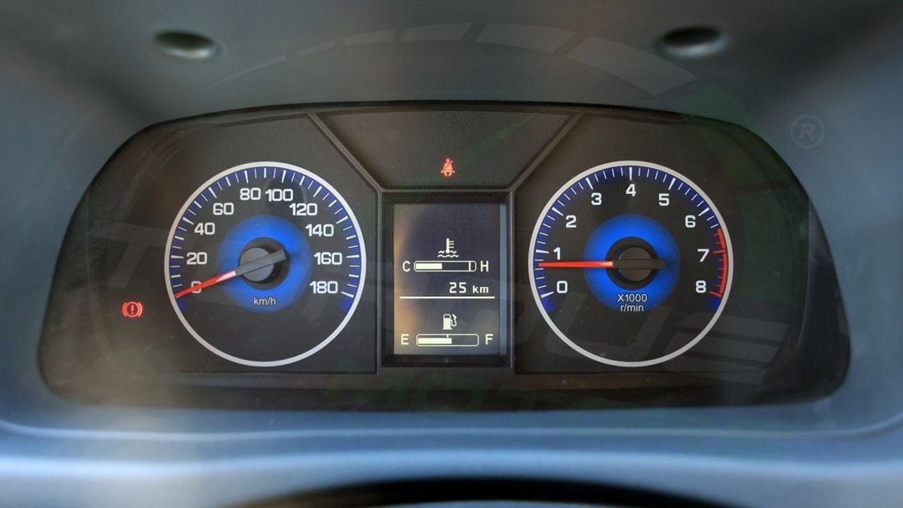 CMC Veryca ( Only For Export ) 2025 CMC Veryca Freezer 1.5L RWD GCC BRAND NEW