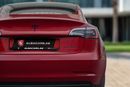 Tesla Model 3 Long Range (AWD)