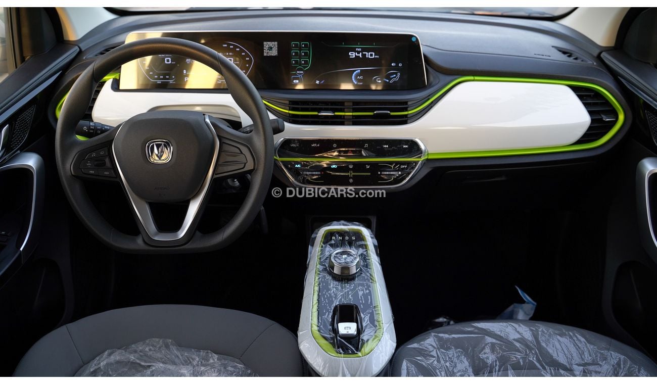 Changan Ben EStar FULL ELECTRIC 2022 MODEL