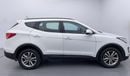 Hyundai Santa Fe GL 2.4 | Under Warranty | Inspected on 150+ parameters