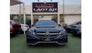 مرسيدس بنز E 350 بدى كت 63 موديل 2014 بانوراما مثبت سرعة تحكم رنجات حساسات جلد سنتر لوك شاشة كاميرا بحالة ممتازة