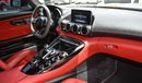 Mercedes Benz AMG GT