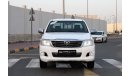 Toyota Hilux Toyota Hilux 2015 GCC in excellent condition without accidents, very clean from inside and outside