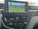 Toyota Camry TOYOTA CAMRY 2024 2.5L HYBRID