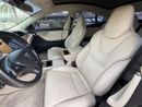 تسلا Model S Plaid (AWD)