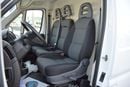 Fiat Ducato Professional