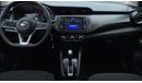 Nissan Kicks SV 1.6 | Zero Down Payment | Free Home Test Drive